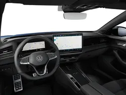 Nowe 2025 VW Passat Kombi | 286 370 zł