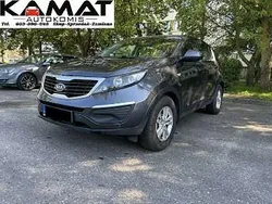 Inny kolor Używany 2011 Kia Sportage SUV | 29 900 zł (Uczciwa cena)