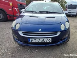 Używany 2005 Smart ForFour | 6500 zł