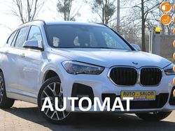 Biały Używany 2021 BMW X1 SUV | 134 900 zł
