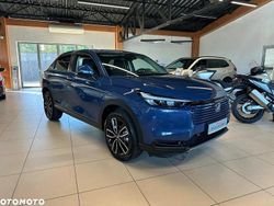 Szary Nowe 2025 Honda HR-V Advance SUV | 129 600 zł (Dobra cena)