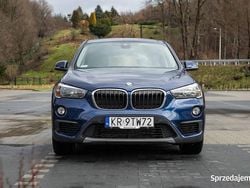 Używany 2016 BMW X1 SUV | 53 000 zł (Uczciwa cena)