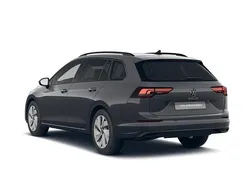 Nowe 2026 VW Golf VIII Kombi | 148 090 zł