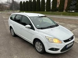 Używany 2008 Ford Focus Kombi | 7500 zł (Uczciwa cena)