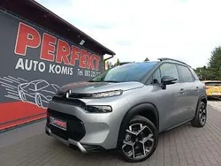 Inny kolor Używany 2024 Citroën C3 Hatchback | 77 900 zł