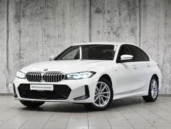Biel alpejska Używany 2024 BMW 320 Comfort Edition Sedan/Limuzyna | 187 800 zł (Drogi)