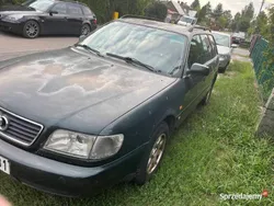 Używany 1995 Audi A6 | 5000 zł