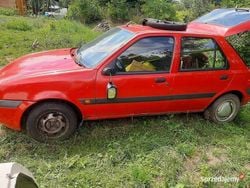 Używany 2000 Ford Fiesta Hatchback | 1000 zł