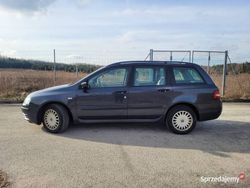 Używany 2006 Fiat Stilo Sedan/Limuzyna | 6000 zł (Drogi)