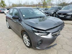 Szary Używany 2020 Opel Corsa Hatchback | 23 900 zł