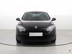 Czarny Używany 2010 Renault Mégane III Hatchback | 19 499 zł (Uczciwa cena)