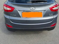Używany 2015 Hyundai ix35 SUV | 42 500 zł (Uczciwa cena)