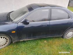 Niebieski Używany 1994 Mazda Xedos Sedan/Limuzyna | 1900 zł