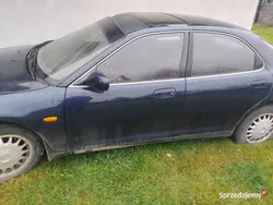 Niebieski Używany 1994 Mazda Xedos Sedan/Limuzyna | 1900 zł