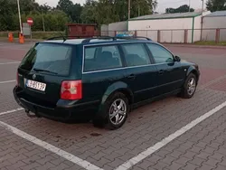 Używany 2001 VW Passat | 7300 zł