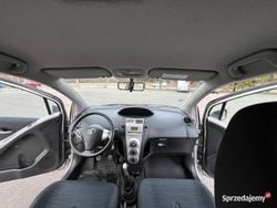 Używany 2008 Toyota Yaris | 17 999 zł (Dość drogi)