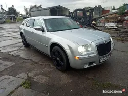 Używany 2006 Chrysler 300C | 9999 zł