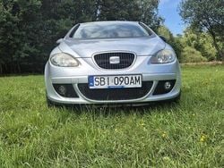 Srebrny Używany 2006 Seat Altea Minivan | 13 600 zł (Dość drogi)