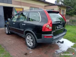 Używany 2005 Volvo XC90 SUV | 1234 zł