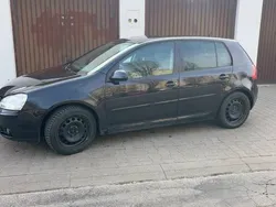 VW Golf V