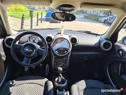 Używany 2012 Mini Cooper S Countryman SUV | 26 500 zł