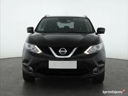 Czarny Używany 2010 Nissan Qashqai SUV | 31 499 zł (Uczciwa cena)