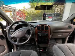 Chrysler Voyager