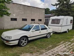Używany 1988 Renault R25 Sedan/Limuzyna | 12 500 zł
