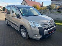 Szary Używany 2011 Citroën Berlingo Minivan | 21 900 zł (Uczciwa cena)