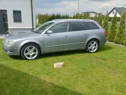 Używany 2007 Audi A4 | 17 900 zł (Dość drogi)