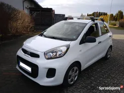 Używany 2016 Kia Picanto Hatchback | 8800 zł