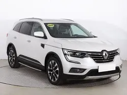 Biały Używany 2016 Renault Koleos SUV | 76 999 zł (Drogi)