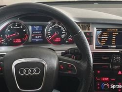 Używany 2009 Audi A6 Sedan/Limuzyna | 47 500 zł