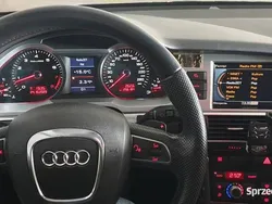 Używany 2009 Audi A6 Sedan/Limuzyna | 47 500 zł