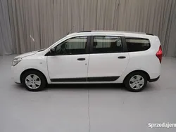 Używany 2021 Dacia Lodgy Minivan | 25 173 zł (Super Cena)