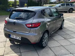 Używany 2015 Renault Clio IV | 27 000 zł (Dość drogi)