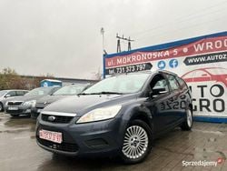 Używany 2010 Ford Focus Kombi | 7490 zł (Dobra cena)