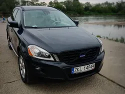 Używany 2009 Volvo XC60 SUV | 36 500 zł