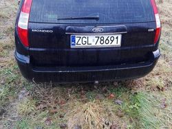Używany 2003 Ford Mondeo | 1500 zł