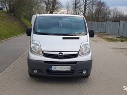 Używany 2014 Opel Vivaro Van | 35 900 zł
