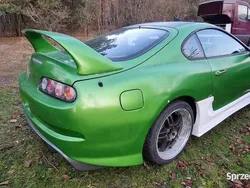 Używany 1993 Toyota Supra Coupe | 84 500 zł