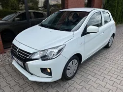 Inny kolor Używany 2023 Mitsubishi Space Star Hatchback | 37 900 zł (Super Cena)