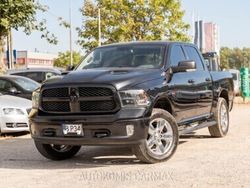 Używany 2018 Dodge Ram Pickup | 99 000 zł