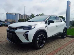 Biały Nowe 2025 Mitsubishi ASX SUV | 130 690 zł
