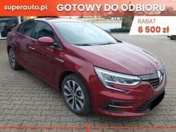 Czerwony Nowe 2025 Renault Mégane IV Techno Sedan/Limuzyna | 111 500 zł