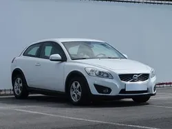Biały Używany 2011 Volvo C30 Hatchback | 19 999 zł (Uczciwa cena)