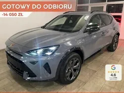 Inny kolor Nowe 2025 Cupra Formentor SUV | 157 500 zł (Uczciwa cena)