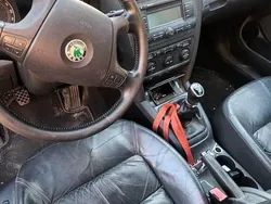 Używany 2005 Skoda Octavia Coupe | 7900 zł