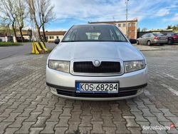 Używany 2003 Skoda Fabia | 5500 zł