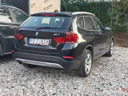 Używany 2014 BMW X1 SUV | 41 000 zł (Super Cena)